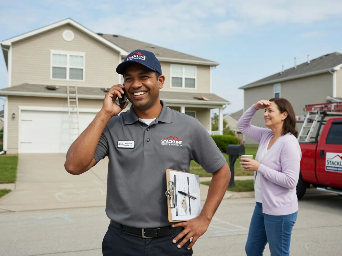 Chimney flashing repair Woodbine, NJ FAQs